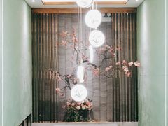 -松沪名灶·豆浆鱼头·新上海菜(飞航吾悦广场店)