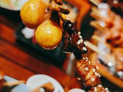 -山葵家居酒屋(天目里店)