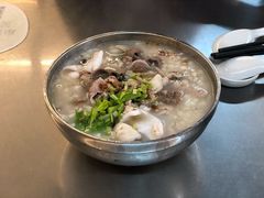 -广场正宗原汁薏米店