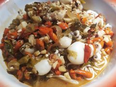 -老三样·美食研究中心(世贸路店)