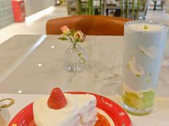 -LA JOLLA 墨西哥餐厅(学院路店)