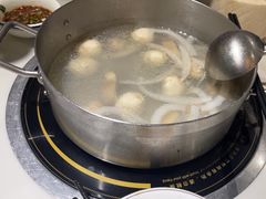 -探窝·竹笙椰子鸡(杨箕店)