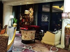 -长沙富力万达文华酒店