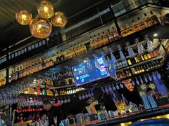-MOJO•湖景音乐餐厅•Bar(湖滨店)