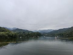 -玉渡山自然风景区