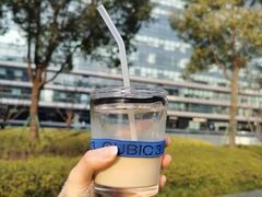 -CUBIC3三立方咖啡(凌空SOHO店)