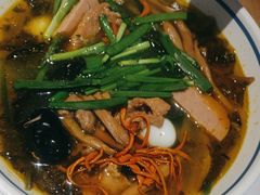 -蓉李记成都名小吃(合肥包河万达店)