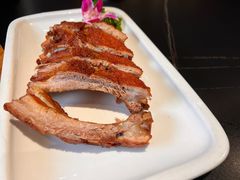 -国人川菜(李家村建东街店)