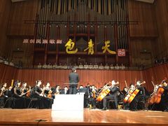 -合肥大剧院
