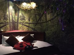 -天逅酒店(苏州观前步行街店)