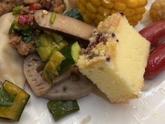 -素满香·食养自助(建邺万达店)