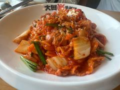 -大田牛尾汤(幸福河市场店)