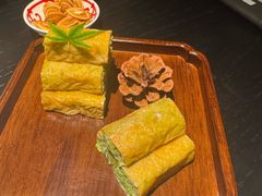 -锦楼·臻选新杭帮(杭州中心店)