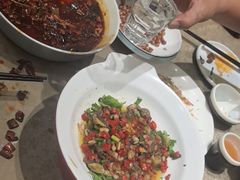 -李氏传家菜(兴城路店)