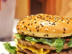 -麦当劳(人民南路店)