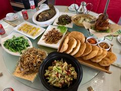 -临潼印象·特色陕菜