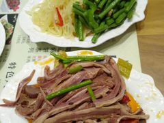 -葛记焖饼(伏牛路店)