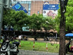 -山姆会员商店(上海浦东店)