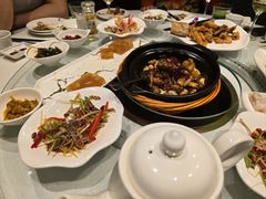 -顺峰顺水顺德菜(第一百货店)