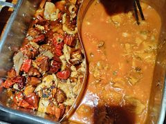 -齐祺鱼锅.清真(兰考店)