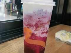 -CoCo都可(合生汇店)
