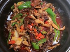 -串盟烧烤大排档·长沙美食地标(星沙店)