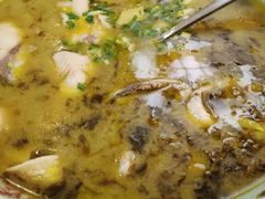 峨眉酸菜鱼-成都驻京办餐厅(蜀都宾馆店)