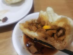 -老陶包子铺(南大西南村店)