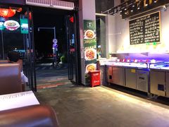 -湘语·湖南家常菜(新洲店)