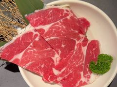 -九田家黑牛烤肉料理(新辰里亚运村店)