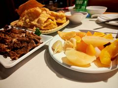 -焯牛潮汕牛肉火锅(云峰街创始店)
