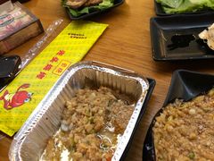 -云晓光头烧烤吧(德平路店)