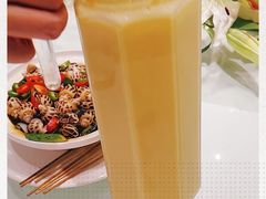 -威哥美食(迈科国际店)
