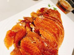 -小放牛炒菜馆(裕华万达店)
