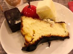 -The COOK·厨餐厅·自助餐(浦东嘉里大酒店)