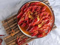 小龙虾-猫姑娘大盘鸡(商城路店)