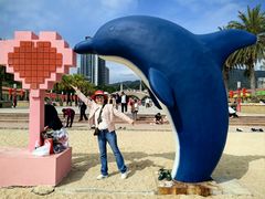 -玫瑰海岸文化旅游度假区