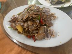 -梅姐海鲜餐厅(水头海鲜街店)