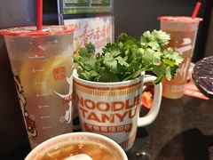 -探鱼·鲜青椒爽麻烤鱼(增城东汇城店)