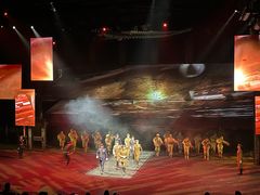 -《12·12》西安事变大型实景演出