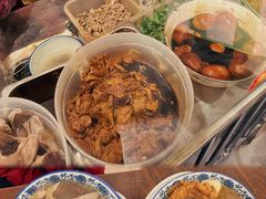 -叶新小吃店(来凤小区总店)