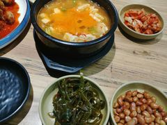 -京玉菲饭店(李村店)