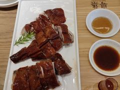 -粤集·手工粤菜(皇庭广场店)