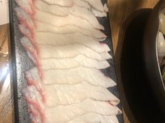 -盡膳口福跷脚牛肉火锅(合生汇购物中心店)