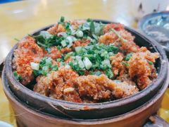 -曾三娘翘脚牛肉