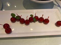 -三号黄浦会Canton Table