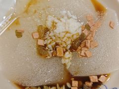 冰粉-易老妈蹄花.特色川菜(人民公园总店)
