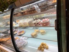 -玛尔哈巴·塔塔尔糕点(华侨小区店)