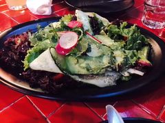 -Luchador摔跤手墨西哥餐厅(恒宇广场店)