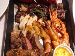 -Gray Whale 灰鲸餐厅(北美N1店)